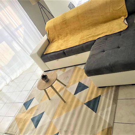 Appartamento Le Petit Loup Palois - Terrasse & Wifi Fibre Pau Esterno foto