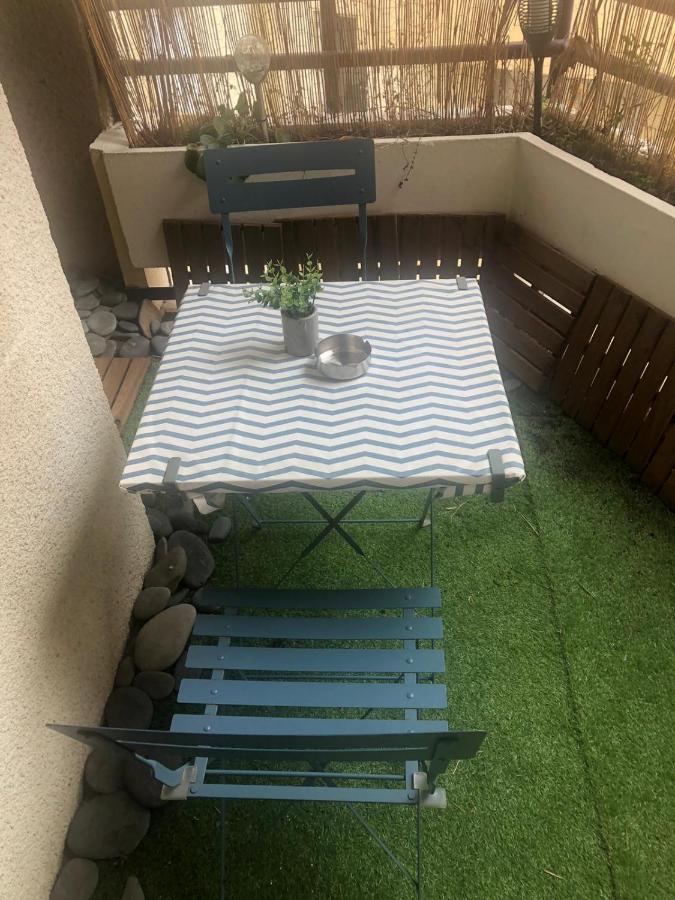 Appartamento Le Petit Loup Palois - Terrasse & Wifi Fibre Pau Esterno foto