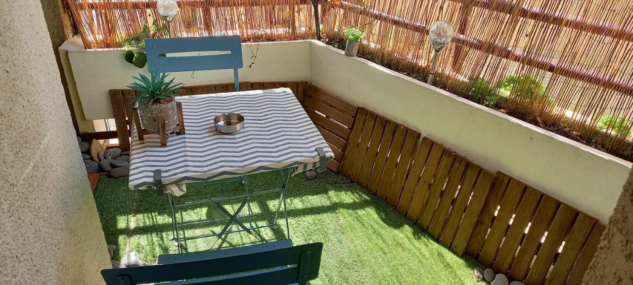 Appartamento Le Petit Loup Palois - Terrasse & Wifi Fibre Pau Esterno foto